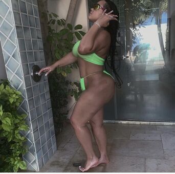 Figgmunity Nackt Leaks OnlyFans Foto 10