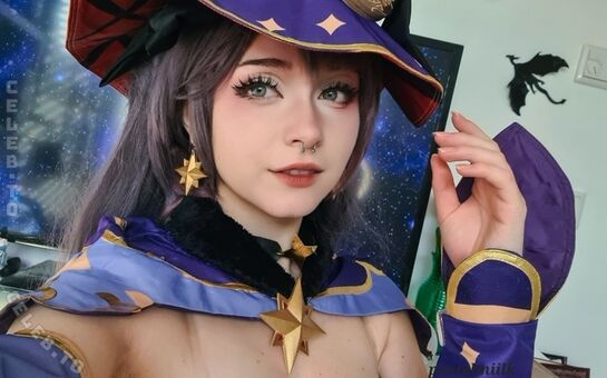 Finnya Nackt Leaks OnlyFans Foto 84