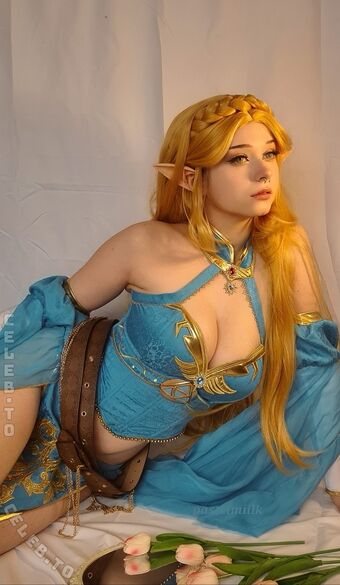 Finnya Nackt Leaks OnlyFans Foto 92