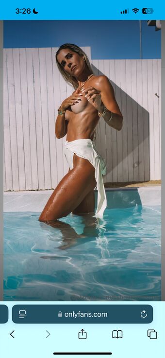 Fishhuntressamy Nackt Leaks OnlyFans Foto 9