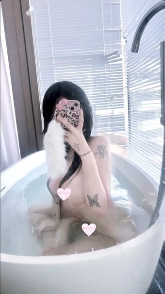 fishzombie Nackt Leaks OnlyFans Foto 78