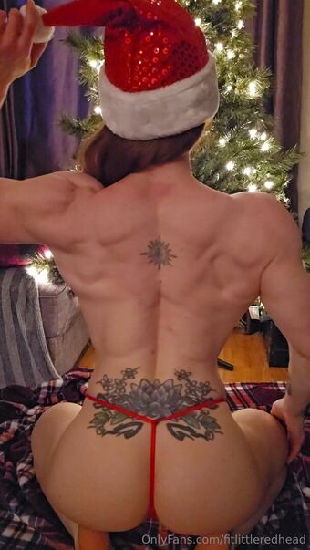 fitlittleredhead Nackt Leaks OnlyFans Foto 14