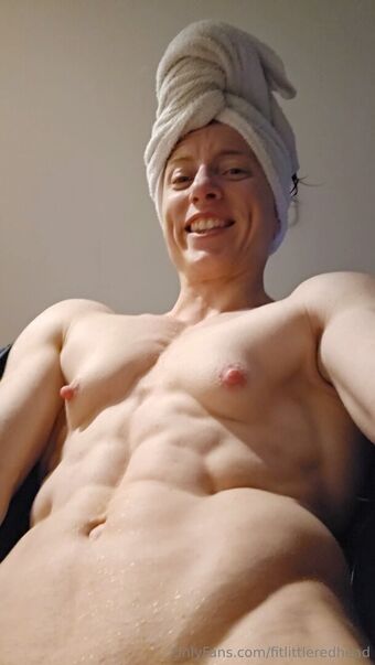 fitlittleredhead Nackt Leaks OnlyFans Foto 17