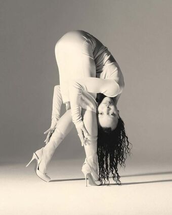 FKA Twigs