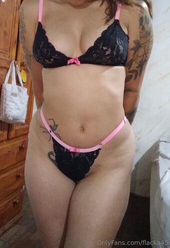 flacka45 Nackt Leaks OnlyFans Foto 1