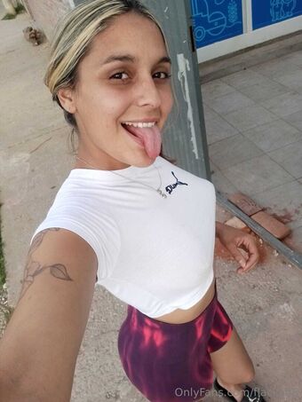 flacka45 Nackt Leaks OnlyFans Foto 2