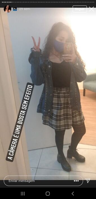 Flavia Fernanda Fleck