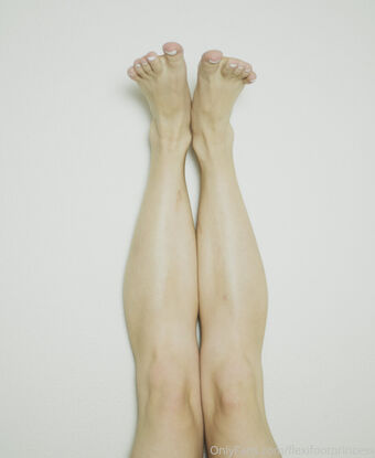 flexifootprincess