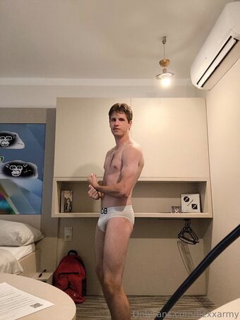 flexxarmy Nackt Leaks OnlyFans Foto 59
