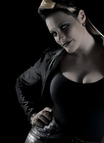 Floor-jansen