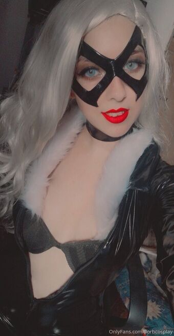 florbcosplay Nackt Leaks OnlyFans Foto 25