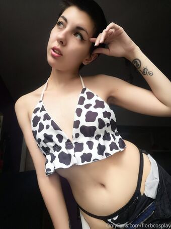 florbcosplay Nackt Leaks OnlyFans Foto 38