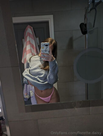 florette.daisy Nackt Leaks OnlyFans Foto 6