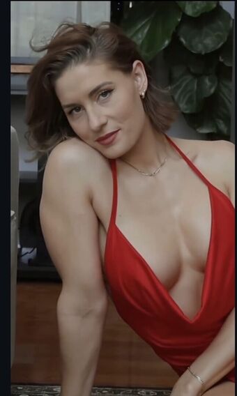 Florina Fitness Nackt Leaks OnlyFans Foto 109
