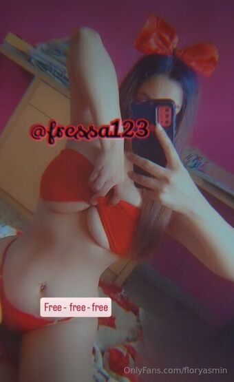 floryasmin Nackt Leaks OnlyFans Foto 12
