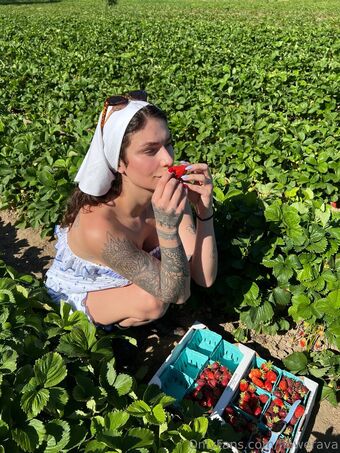 flowerava Nackt Leaks OnlyFans Foto 5