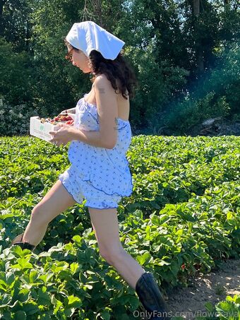 flowerava Nackt Leaks OnlyFans Foto 9