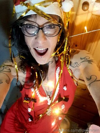 flowersrain Nackt Leaks OnlyFans Foto 57