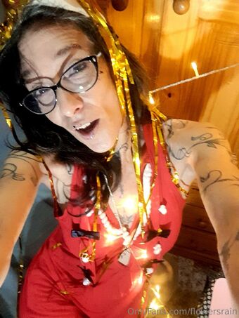 flowersrain Nackt Leaks OnlyFans Foto 58