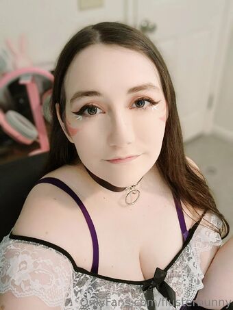 flusterbunny Nackt Leaks OnlyFans Foto 34
