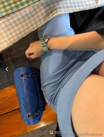 forannaa Nackt Leaks OnlyFans Foto 7