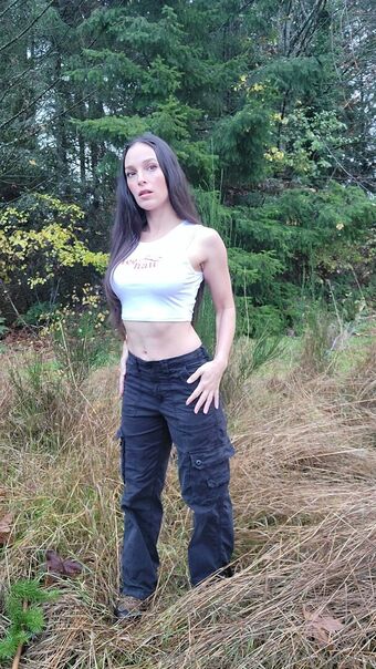 forestnymphette