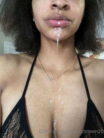 foxybrown20