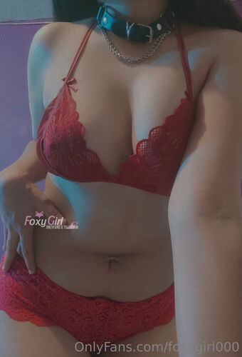 foxygirl000