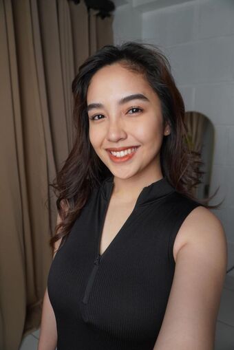 Francine Kei Esclanda