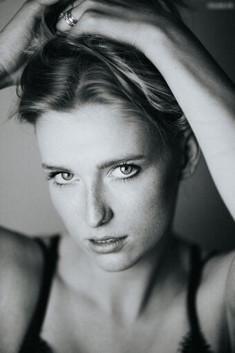 Franzi Müllers (franzi.marie) ZDF-Reporterin Sport