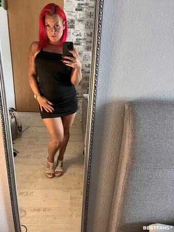 Freakyberry Nackt Leaks OnlyFans Foto 4