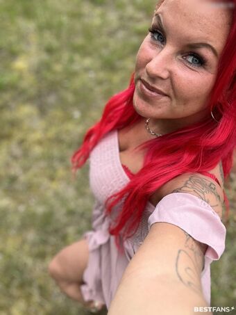 Freakyberry Nackt Leaks OnlyFans Foto 7