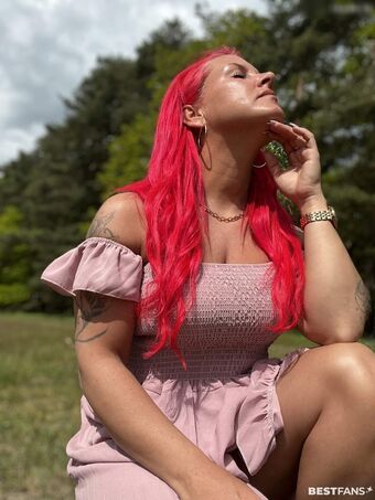 Freakyberry Nackt Leaks OnlyFans Foto 9