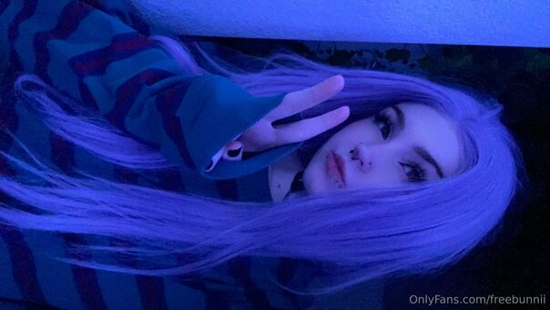 freebunnii