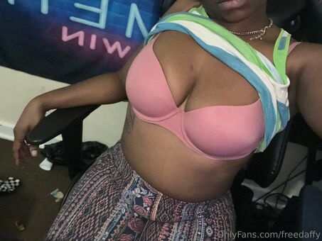 freedaffy Nackt Leaks OnlyFans Foto 16