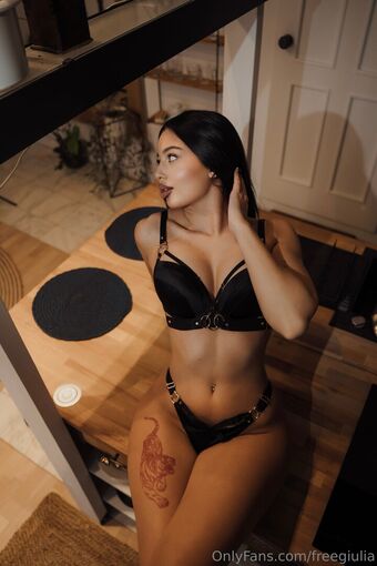 freegiulia Nackt Leaks OnlyFans Foto 33