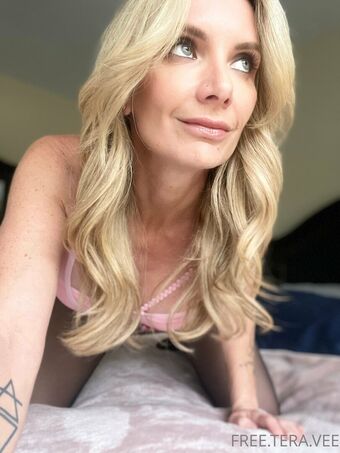 freeteravee Nackt Leaks OnlyFans Foto 11