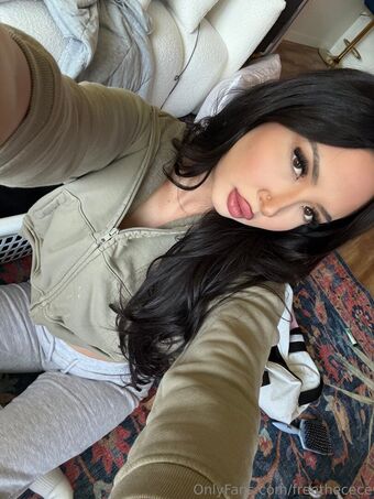 freethecece Nackt Leaks OnlyFans Foto 26