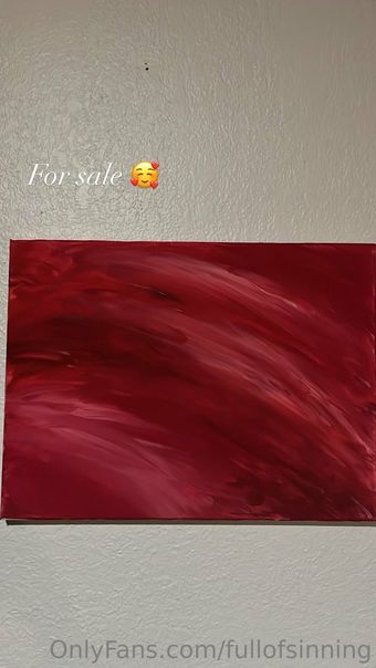 fullofsinning Nackt Leaks OnlyFans Foto 16