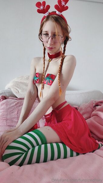 funsizedfoxy Nackt Leaks OnlyFans Foto 17
