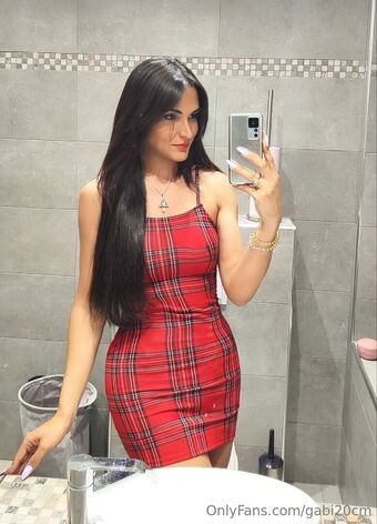 gabi20cm