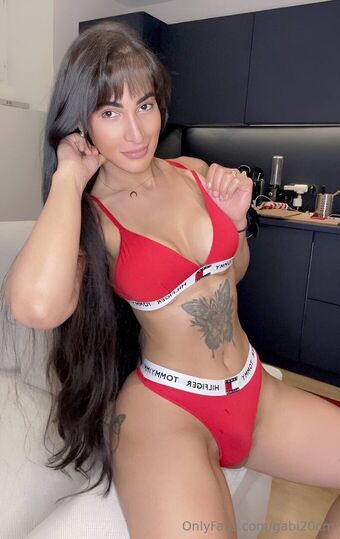 gabi20cm Nackt Leaks OnlyFans Foto 35