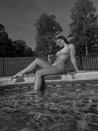 Gabrielle Cummings Nackt Leaks OnlyFans Foto 13