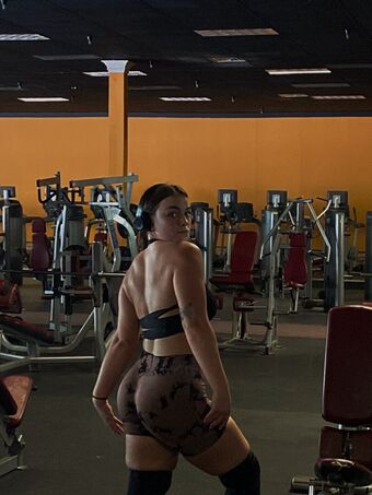 Gabrielle Cummings Nackt Leaks OnlyFans Foto 15