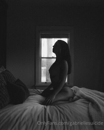 gabriellesuicide