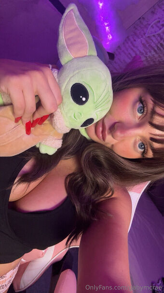 gabymcrae Nackt Leaks OnlyFans Foto 23