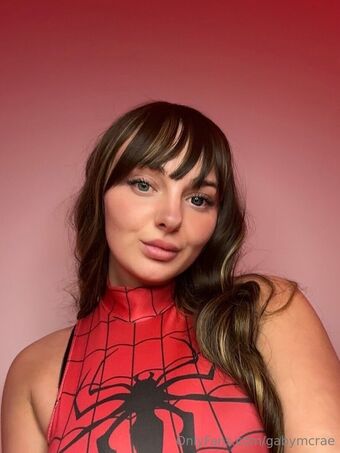 gabymcrae Nackt Leaks OnlyFans Foto 30