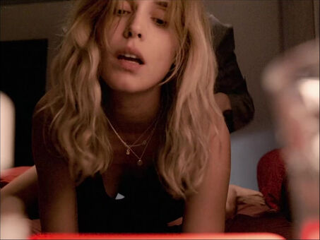 Gaia Weiss Nackt Leaks OnlyFans Foto 35