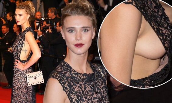 Gaia Weiss Nackt Leaks OnlyFans Foto 37