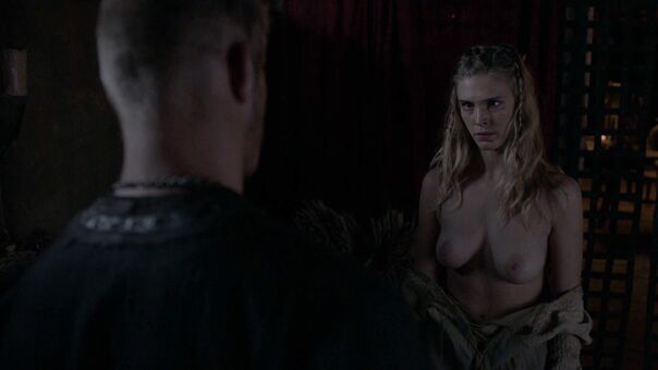 Gaia Weiss Nackt Leaks OnlyFans Foto 39